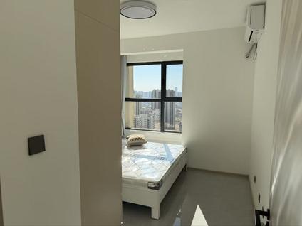 竞秀大马坊乡整租 直隶新城花都2室2厅/95平/高楼层