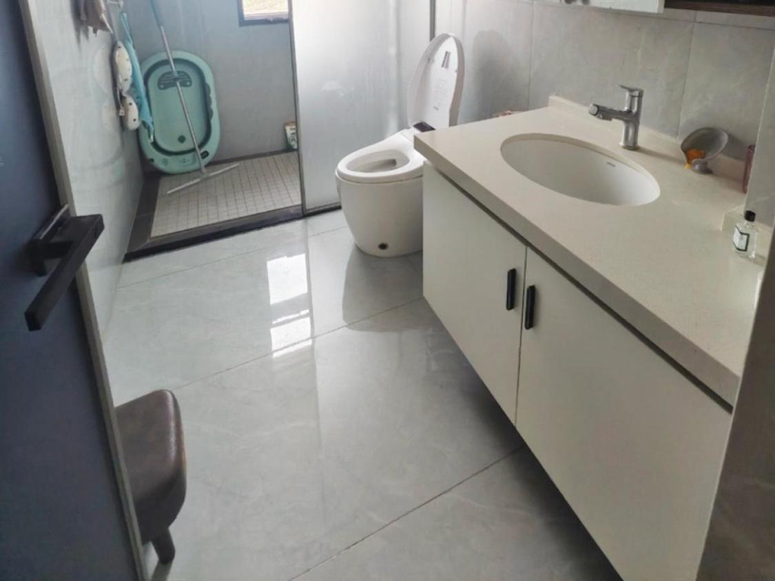 整租·北大资源颐和1898