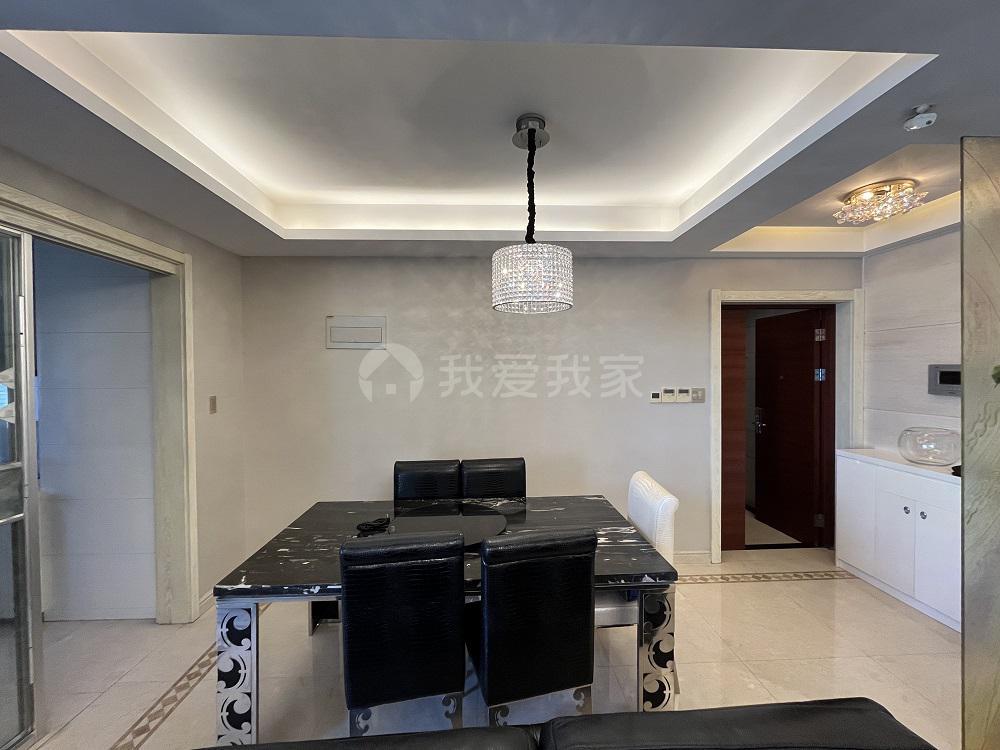 整租·金基晓庐