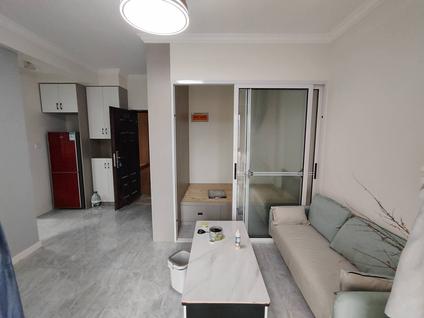 埇桥埇桥区整租 龙登和城B区2室2厅/60平/中楼层