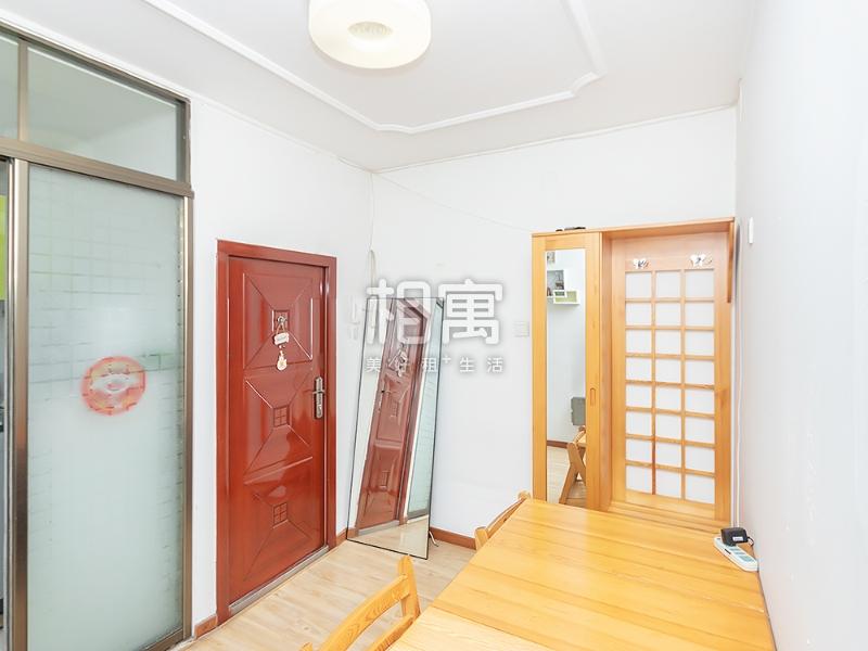 整租·三里屯南路14号楼