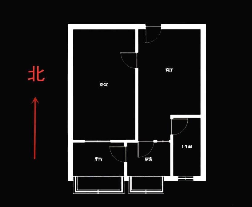 整租·金马小区(腾达园)