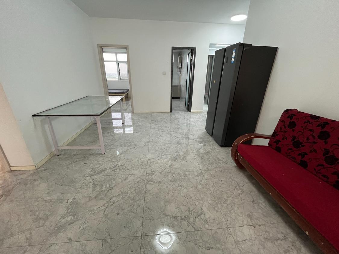 整租·崇文花苑