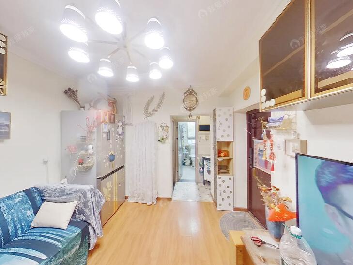 整租·北蜂窝路22号院