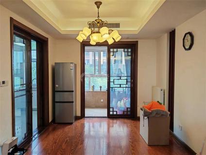 江宁科学园整租 罗托鲁拉小镇4室2厅/186平/低楼层