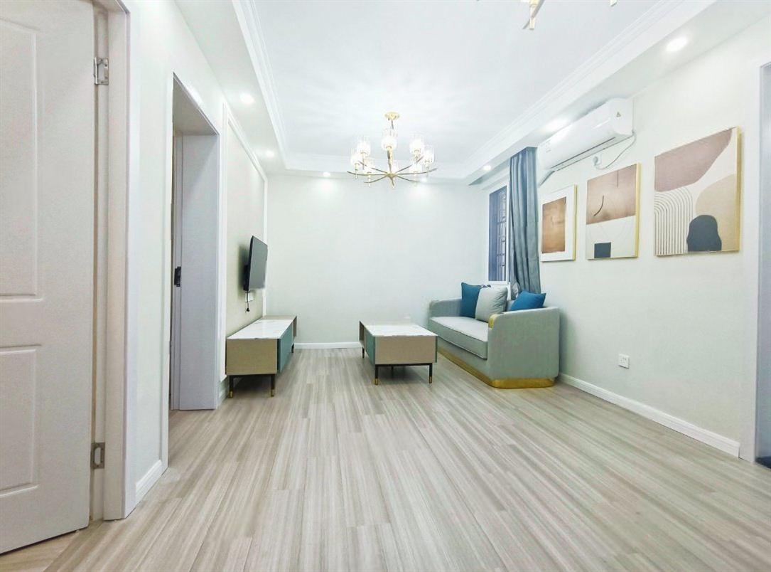 整租·高教新村