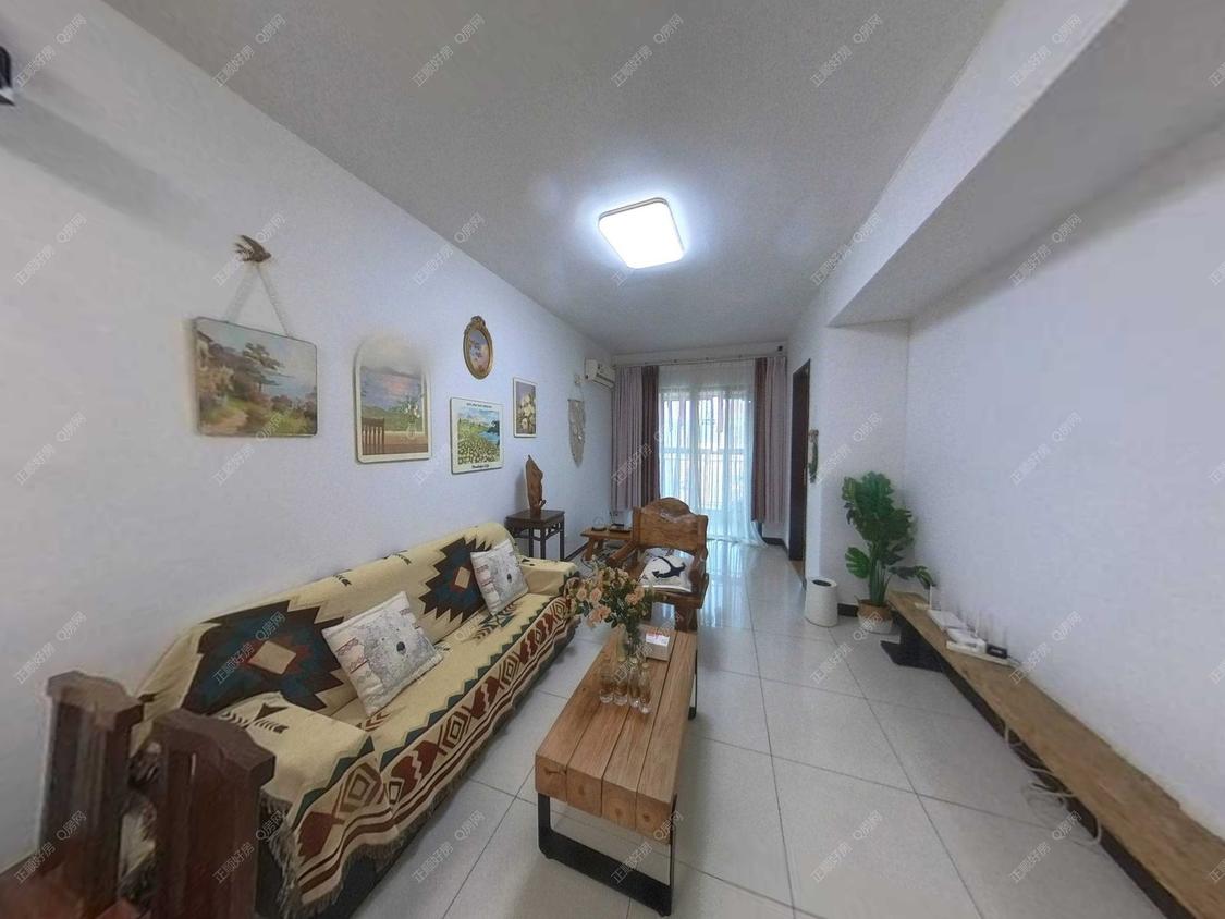 整租·恒裕尚都