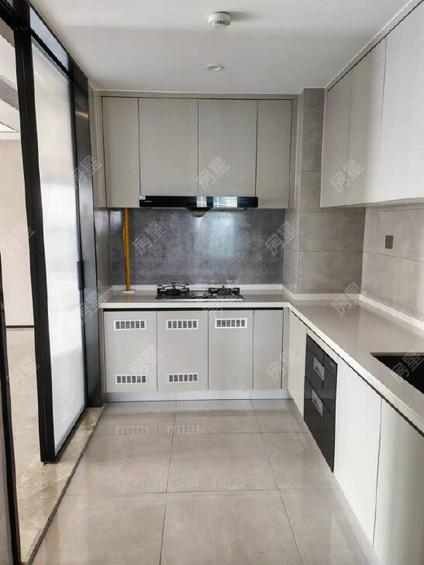 官渡吴井路整租 华润悦府(二期)4室2厅/154平/高楼层