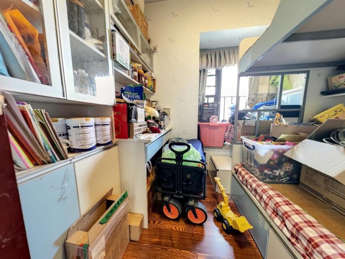 整租·保利花园