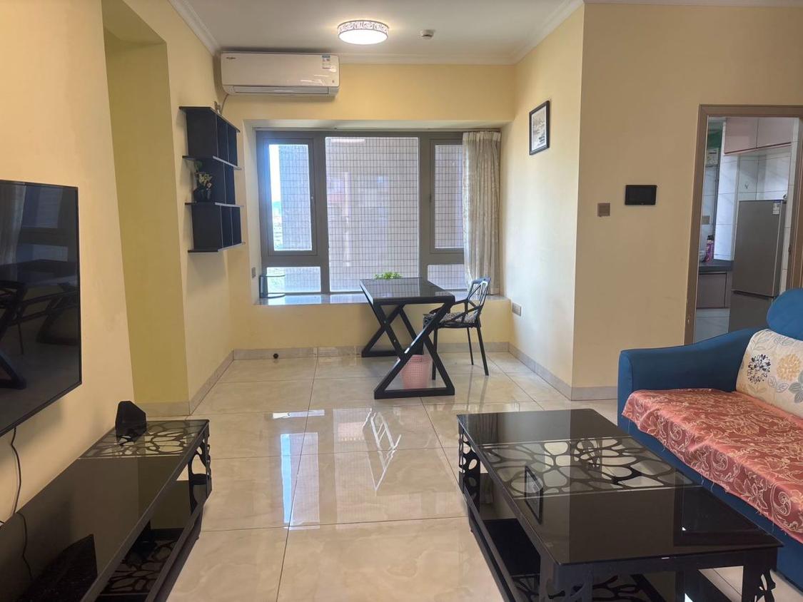 整租·宏发天汇城