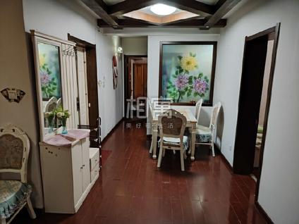 通州果园合租 新华联家园(北区)3室2厅/15平/低楼层