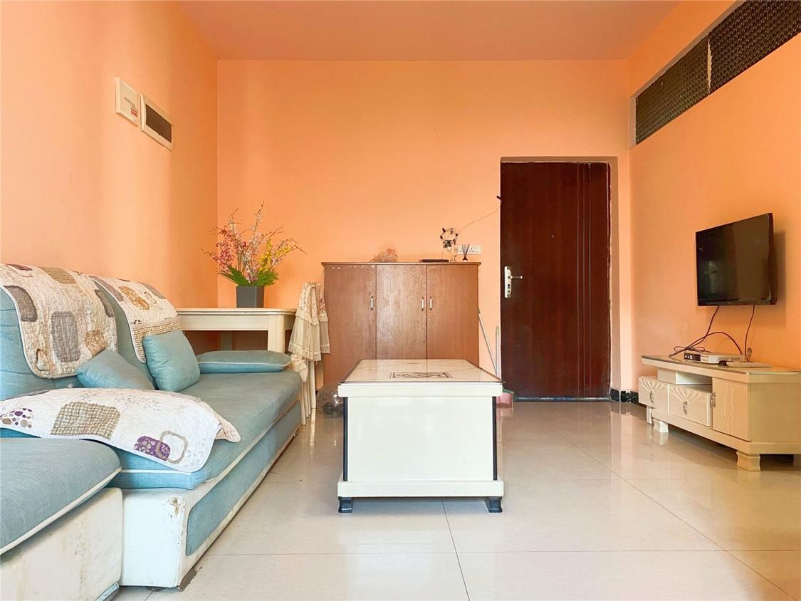 整租·大鼎世纪滨江