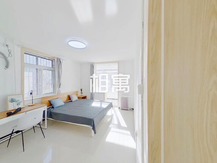 合租·白广路东里(小区)