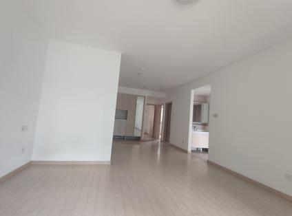 即墨创智新区整租 万科朗润园(南区)3室2厅/107平/底层