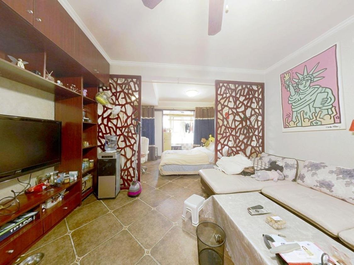 整租·海璟台北湾(南区)