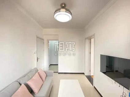 徐汇华东理工整租 凌云新村1室1厅/49平/高楼层