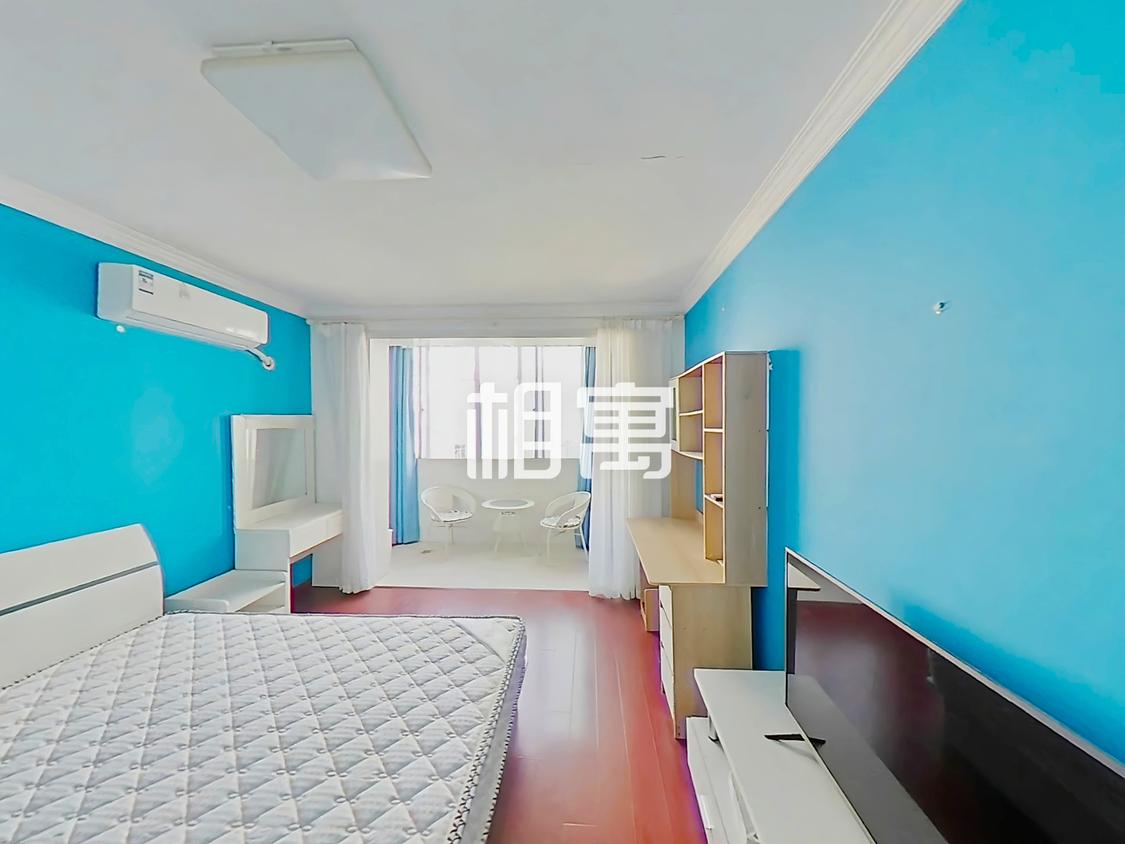 整租·梅园(五街坊)