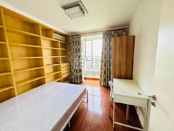 合租·旭东嘉园上海沙龙