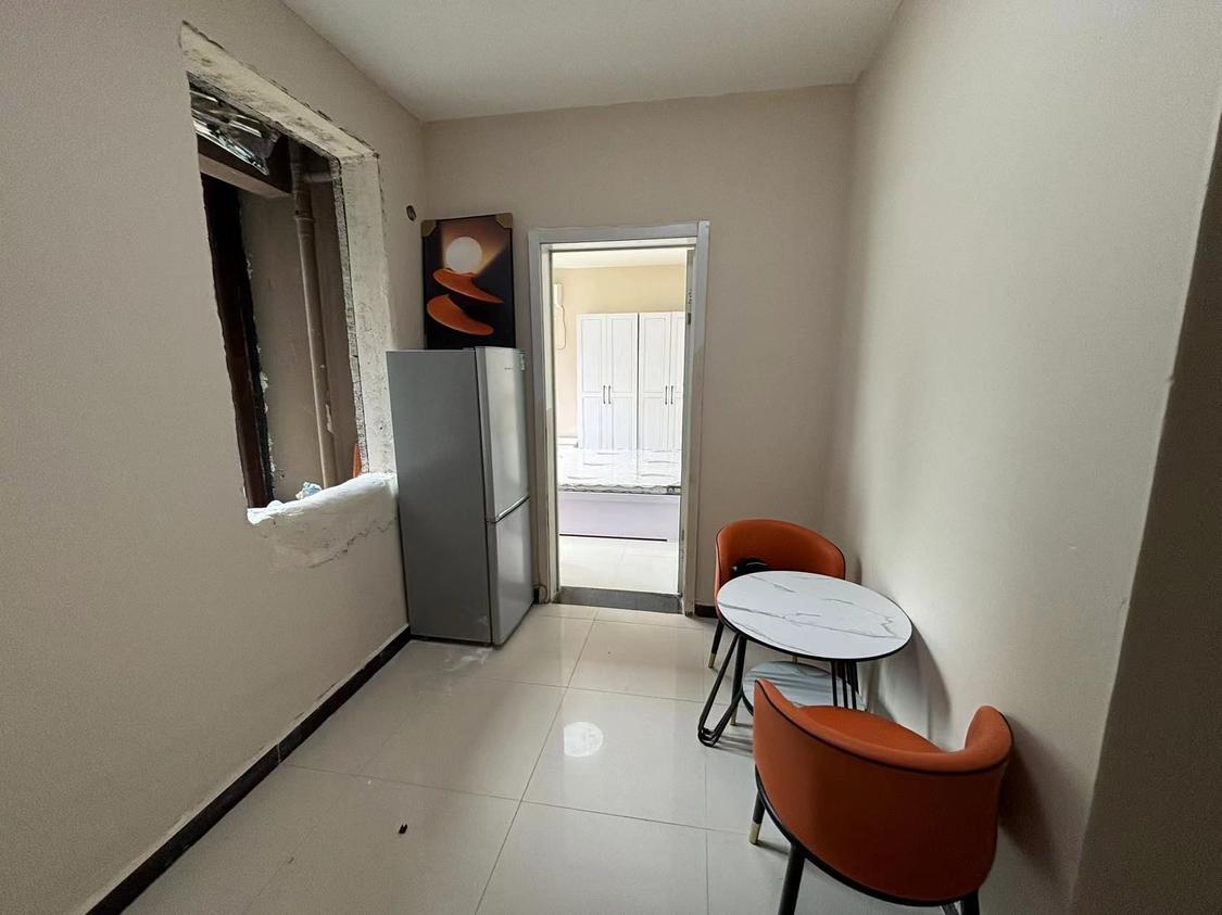 整租·星河御城