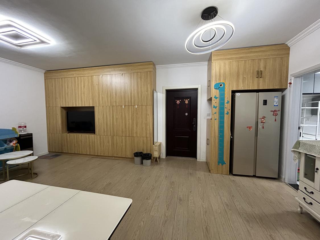 整租·上铁月桂园