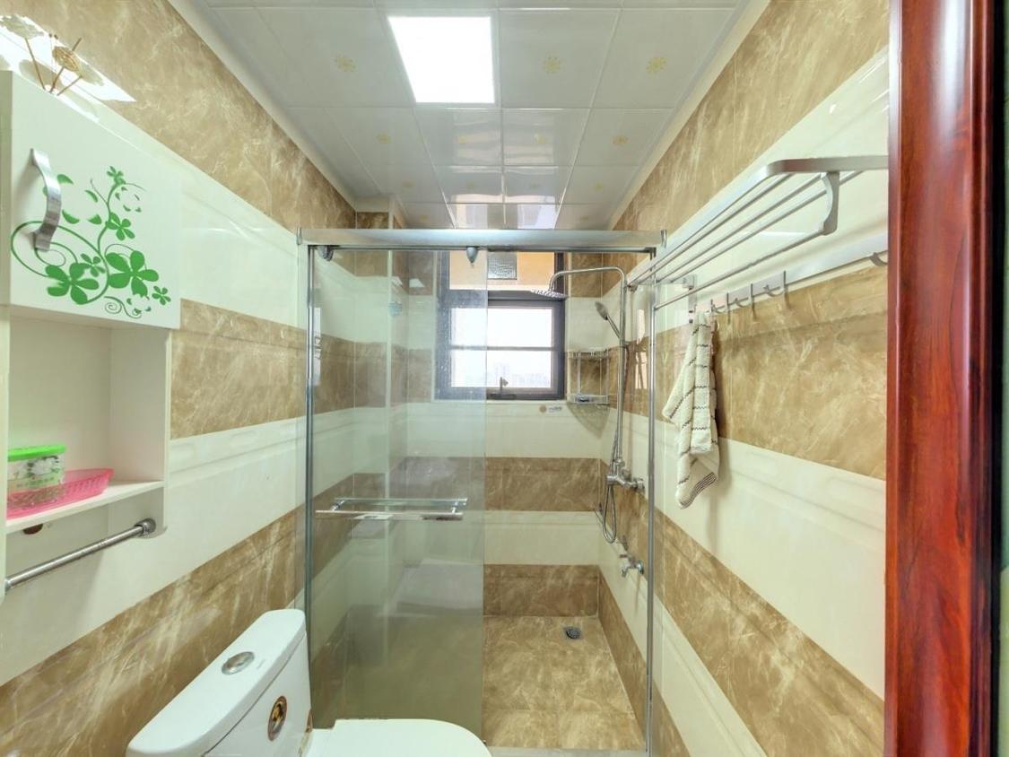 整租·大唐听海居