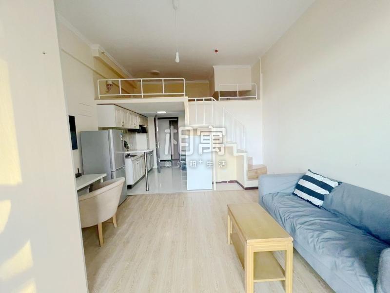 整租·顺义绿地启航国际