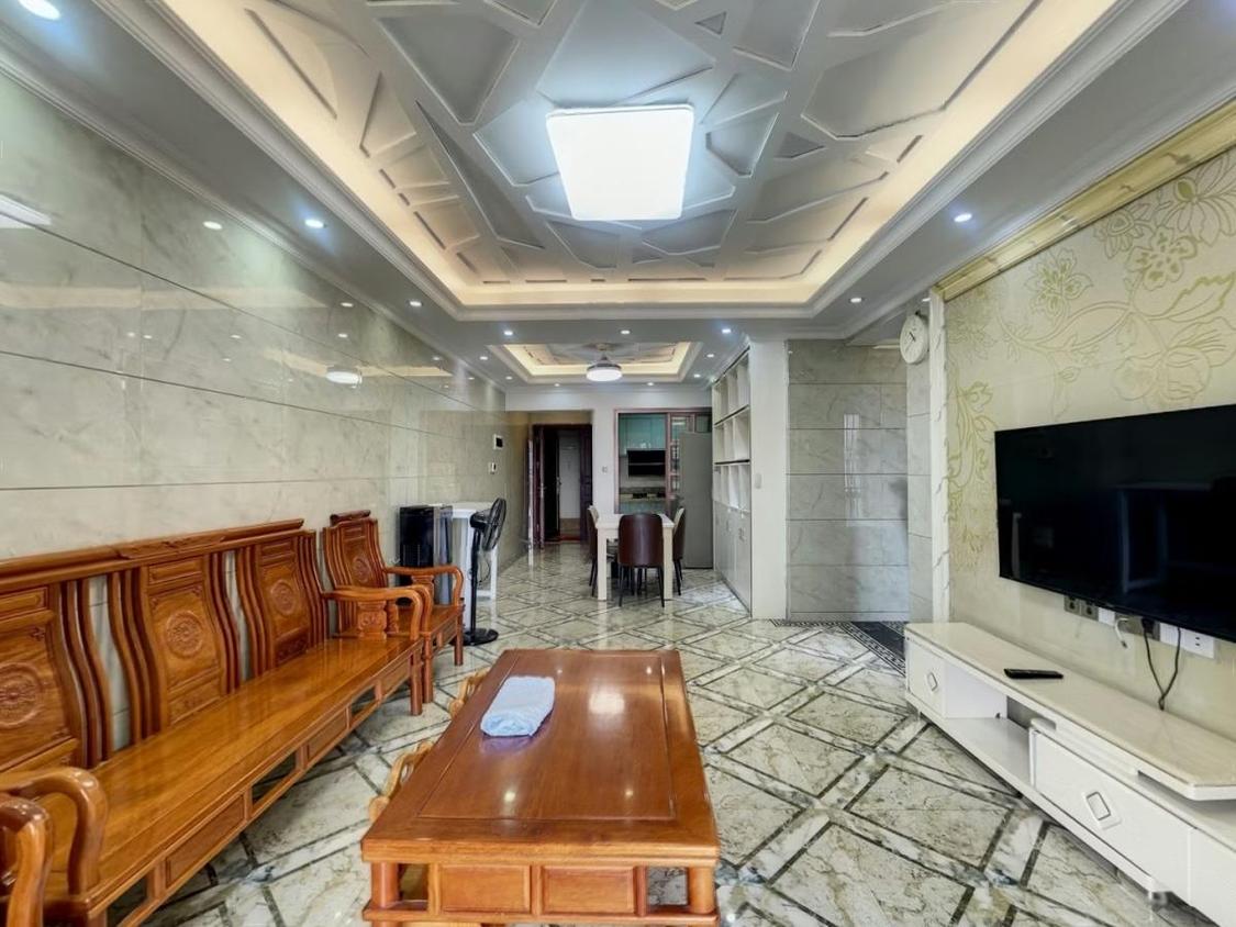 整租·阳光嘉苑