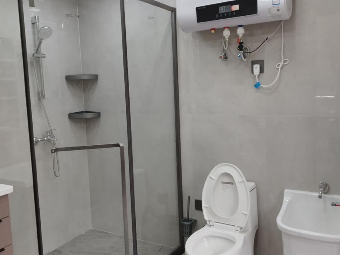 整租·铂金公馆南苑