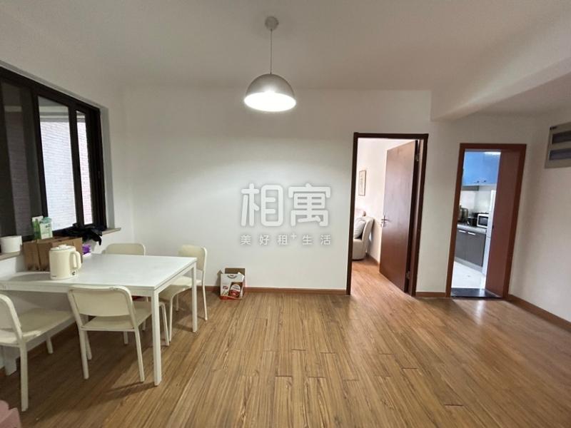 合租·和家园小区