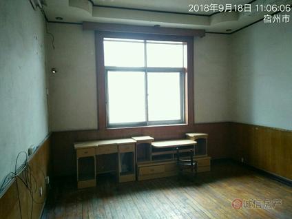 埇桥埇桥区整租 银沱小区3室2厅/92平/高楼层