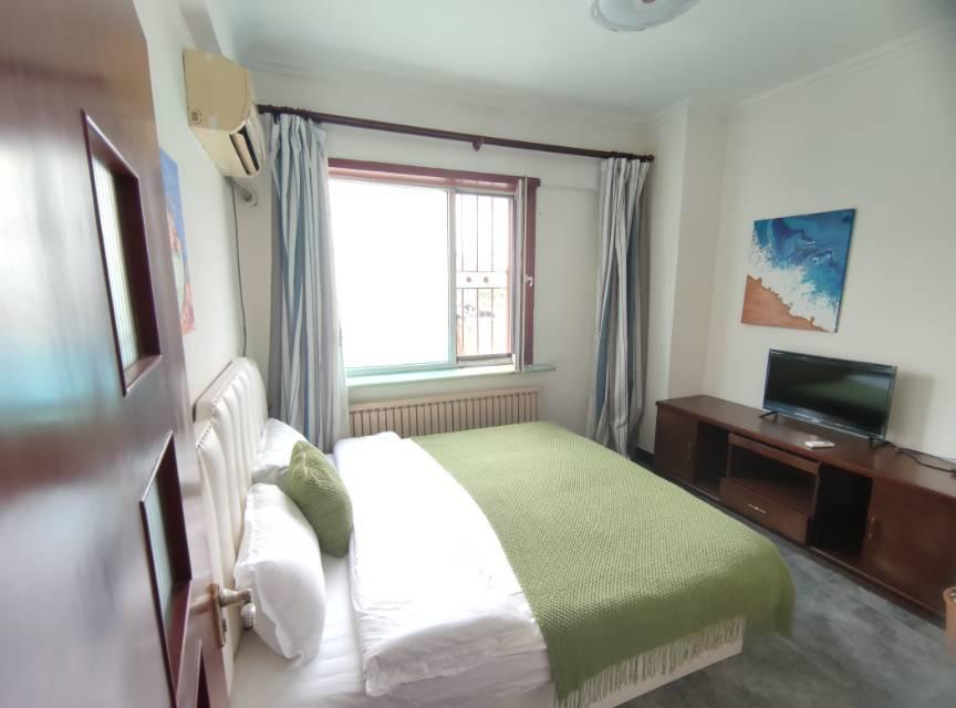 整租·华邦上都