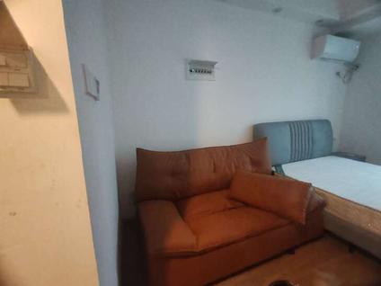 历下解放东路整租 复星国际中心1室1厅/25平/低楼层