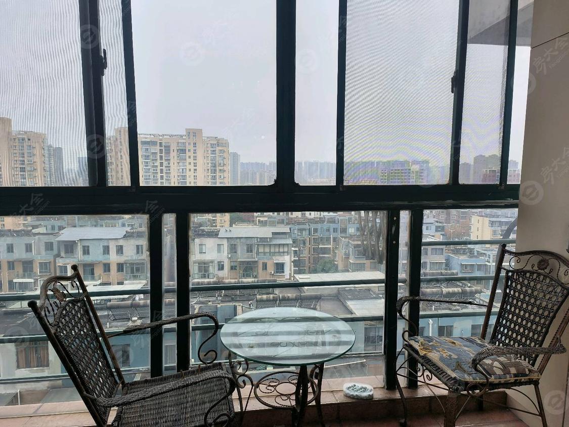 整租·恒盛上花园