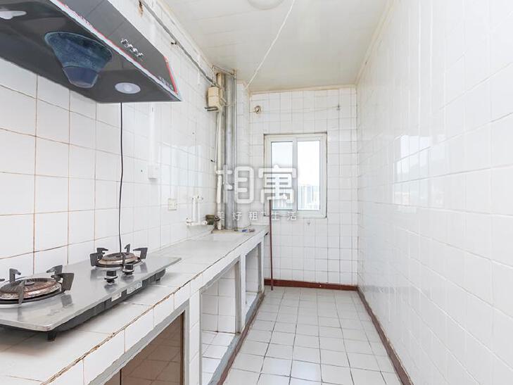 合租·苹果园(三区)