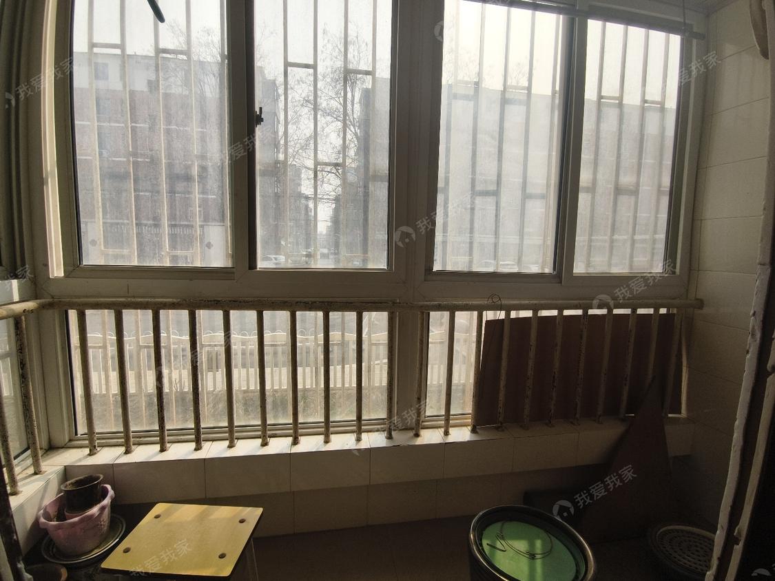 整租·永安家园(房山)