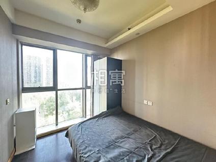 大兴天宫院南整租 珺悦国际2室1厅/77平/低楼层