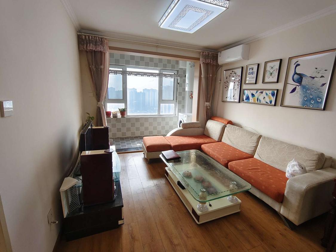 整租·龙湖水晶郦城(东区)