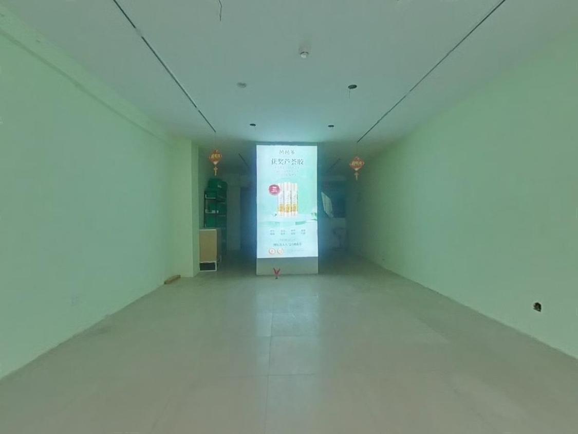 整租·龙湖香醍蓝湾