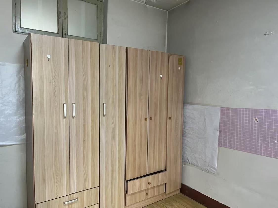 整租·市丝绸厂宿舍(仓兴街)