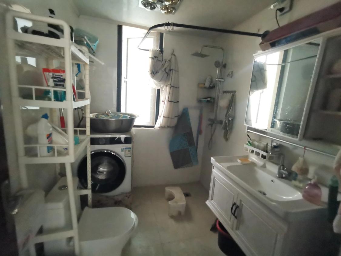 整租·上铁月桂园