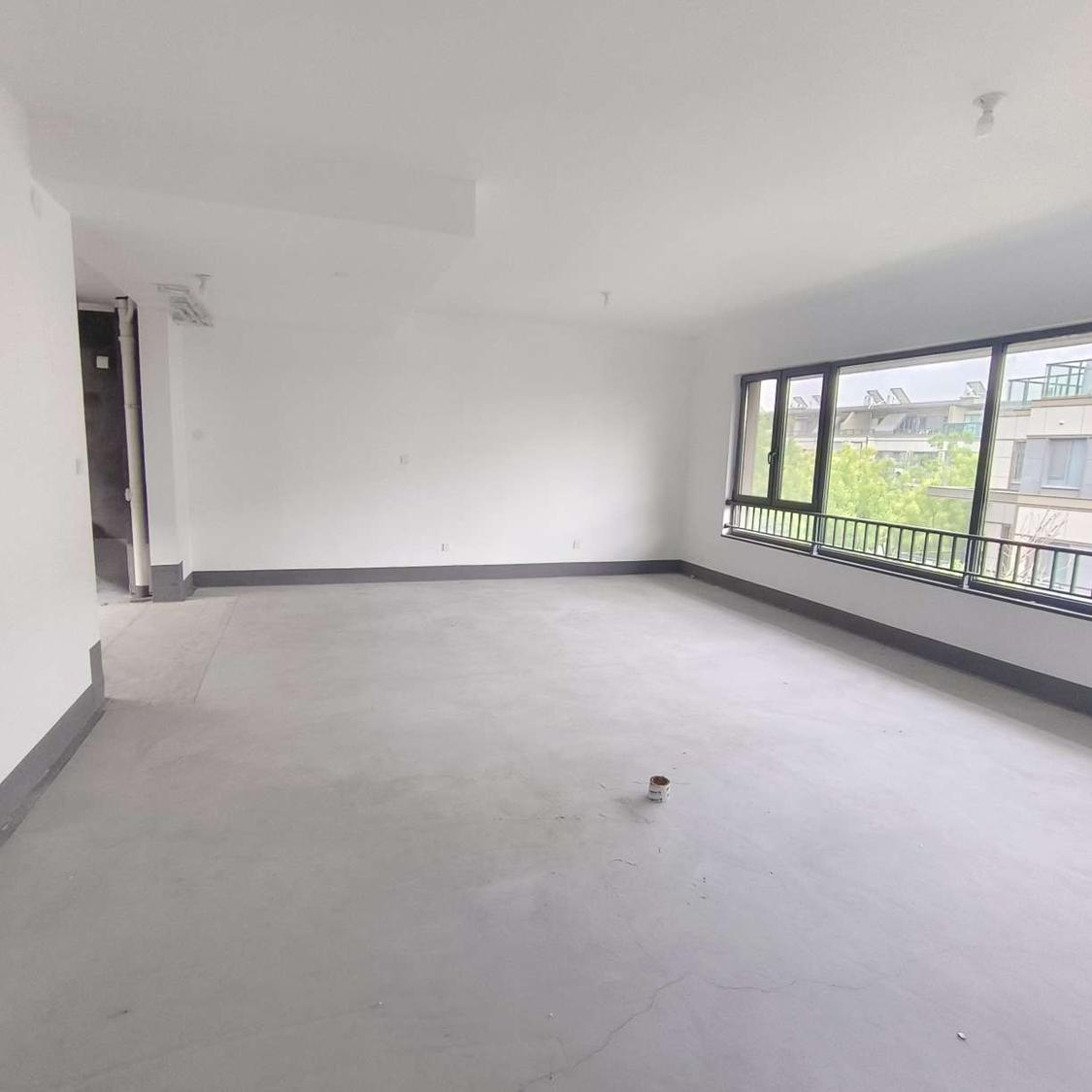 整租·中海天赋嶺