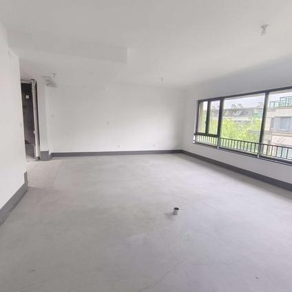 历城华山公园整租 中海天赋嶺4室4厅/179平/高楼层