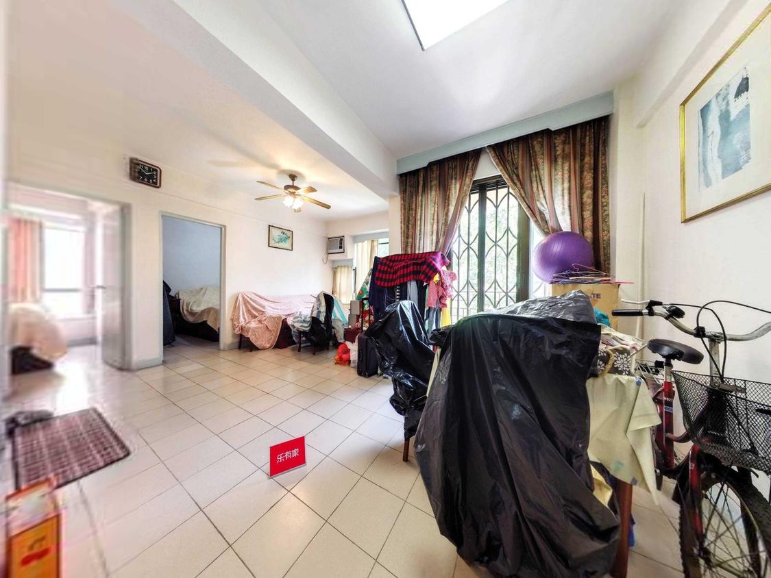 整租·星晨花园(一期)