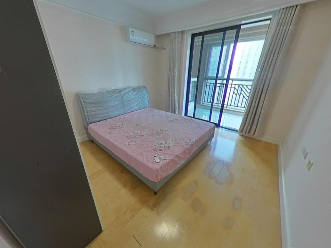 整租·中海御湖