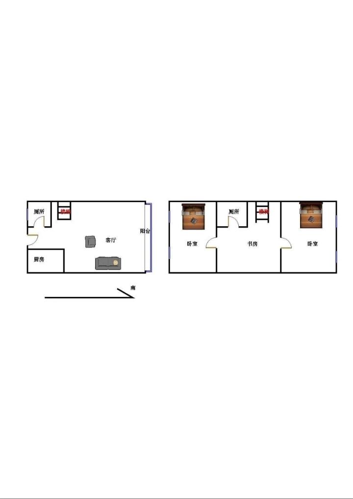 整租·凤凰国际