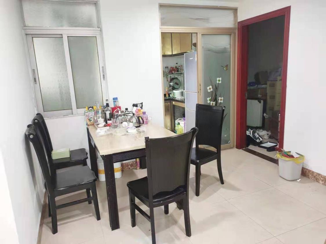 整租·金燕花苑