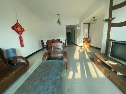 渝北冉家坝整租 龙珠苑3室2厅/120平/中楼层