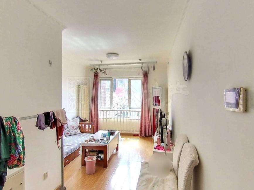 整租·首地浣溪谷