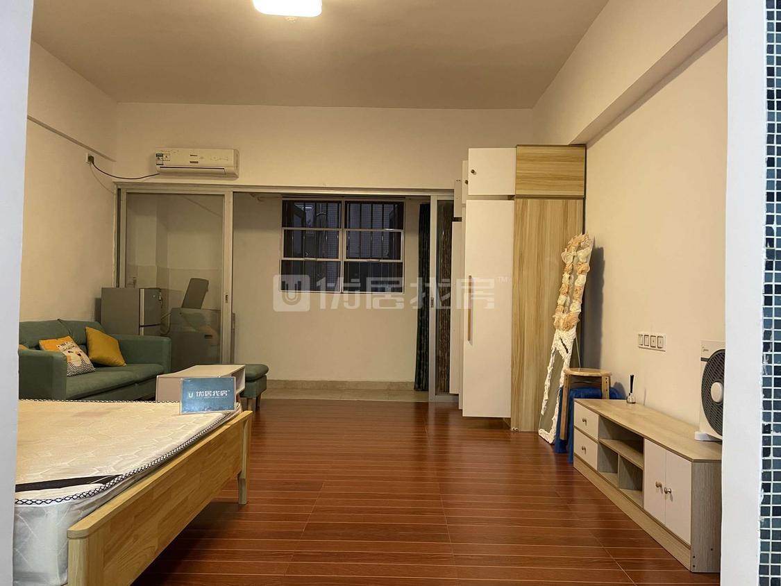 整租·宜景康源