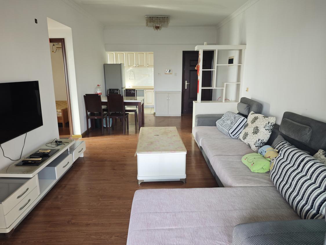 整租·裕龙君汇